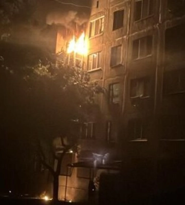 На Донеччині внаслідок обстрілів за добу загинула людина, четверо поранені