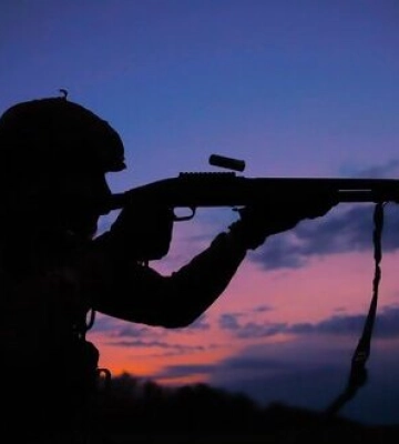 Ворог намагається взяти під контроль острівну зону дельти Дніпра та інтенсивно обстрілює південні регіони - Сили оборони