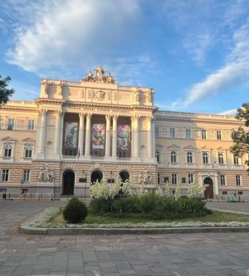 Какой вуз сейчас является самым популярным в Украине среди поступающих на бакалавриат