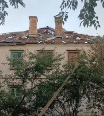 Двоє людей поранені внаслідок ударів Росії по Дніпропетровській області
