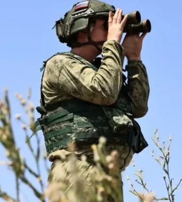 Росіяни наближаються до позицій, з яких зможуть бити по Запоріжжю з артилерії — ISW