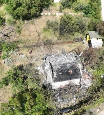 Доба на Запоріжжі: армія РФ завдала понад 500 ударів, є руйнування