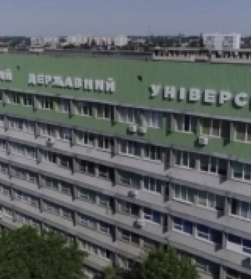Вступна кампанія 2025: Херсонський університет у Франківську відчуває брак шкільних випускників