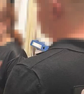У Полтаві взяли під варту школярку за підозрою в підготовці теракту