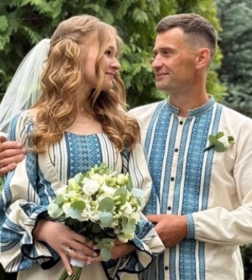 В Украине стало меньше браков