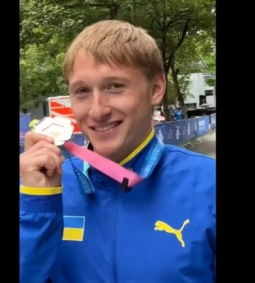 Україна увійшла до топ-15 медального заліку Універсіади