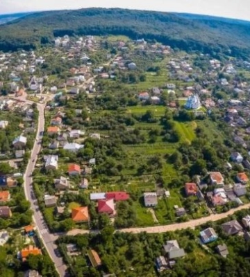 ТОП-5 найкращих локацій для будівництва будинку біля Львова