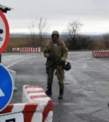 У Рівненському районі організують тимчасові та мобільні блокпости