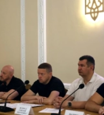 Волинь запроваджує підтримку для дітей з інвалідністю