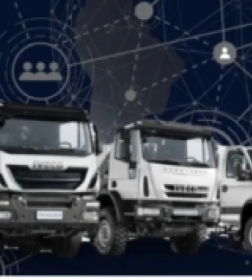 GPS моніторинг у Києві: як обрати надійне рішення