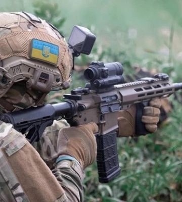 У ЗСУ підтвердили звільнення Кіндратівки на Сумщині