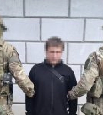 СБУ зірвала шпигунські плани білоруського кдб на Волині
