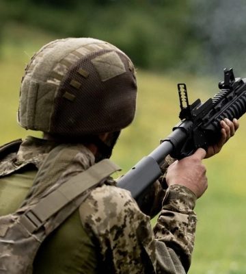 У ЗСУ підтвердили звільнення Кіндратівки на Сумщині