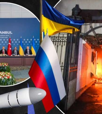 Россия ждет реакции Украины: какое предложение озвучил Песков