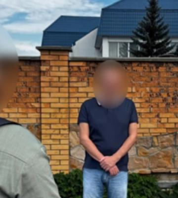 В Киеве задержаны еще шесть чиновников - фигурантов схем по хищению более 2,5 млн грн