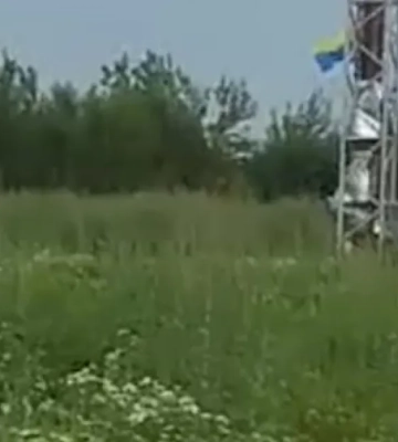 ВСУ освободили село Кондратовка на Сумщине. ВИДЕО