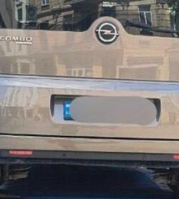Штрафи за паркування сягнули 2 млн грн за тиждень у Львові