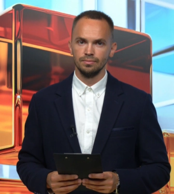 Денні новини Рівного та області за 28 липня 2025 року (ВІДЕО)