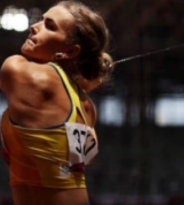 Паравеслувальник з Волині виборов ІІ місце на чемпіонаті світу з веслування U23