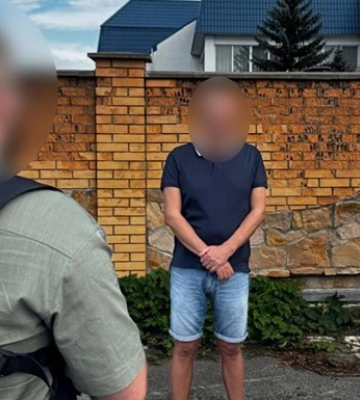 Расхищение 2,5 млн: в Киеве задержали шестерых чиновников