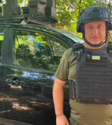 Війська РФ активізували спроби висадитися на острові Білогрудий на Херсонщині - Волошин