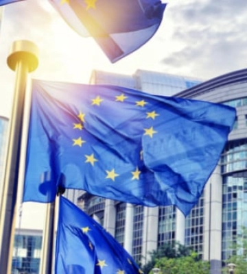 Єврокомісія залишить у силі торговельну угоду з Україною попри зауваження кількох країн ЄС