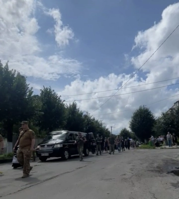 Волинь запроваджує підтримку для дітей з інвалідністю