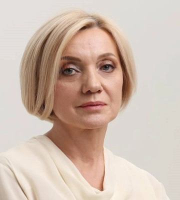 Языковой омбудсмен заявила о необходимости запретить публичное исполнение песен на русском языке на уровне закона