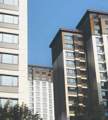 В Луцке или Ровно: где покупать квартиру будет дешевле
