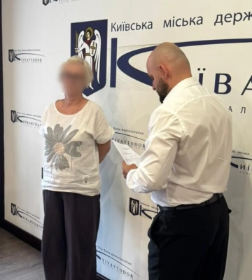 У Києві посадовицю «Київавтодору» підозрюють у привласненні коштів