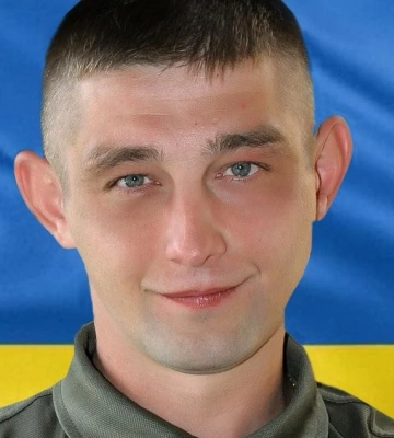Поліг у бою понад пів року тому: на Волині прощатимуться з Героєм Іваном Зелінським