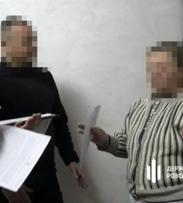 На Рівненщині судитимуть жінку, яка допомагала військовим «відсидітись у тилу»