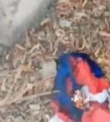 Активісти руху &quot;Жовта стрічка&quot; вшанували пам&#039;ять жертв теракту в Оленівці