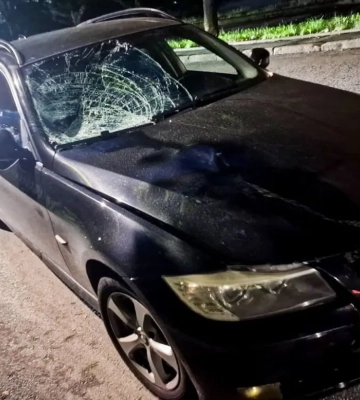 Загинула пішохідка: поліція повідомила деталі смертельної ДТП у Рівному