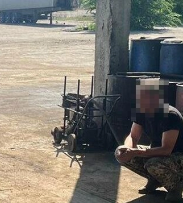 На Полтавщині чоловіка судитимуть за вбивство дружини