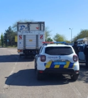 Судитимуть 19-річного жителя Миколаївщини, який допустив ДТП та травмування велосипедиста у Білгороді-Дністровському