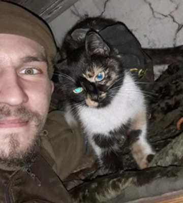 Три роки по тому. «Оленівка — це був перший і хай буде останній масовий теракт, масове вбивство наших хлопців»