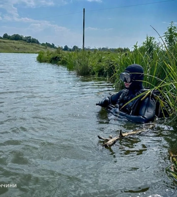 На Вінниччині за вихідні втопилися четверо людей