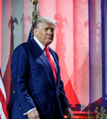 Без Крыма и вступления в НАТО: Трамп рассказал, как мгновенно закончить войну в Украине