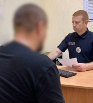 Побив до смерті товариша: у Глухові затримали підозрюваного у жорстокому вбивстві