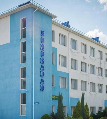 Ремонт водних мереж у Луцьку: що зробили і скільки це коштувало