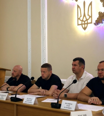 Волинь запроваджує підтримку для дітей з інвалідністю