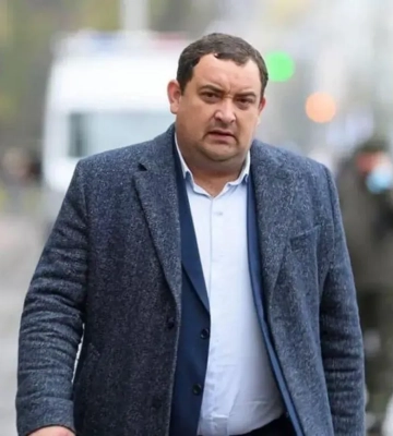 "Дарницький" вплив: діяльність нардепа Кузьміних мають перевірити правоохоронці "Дарницький" вплив: діяльність нардепа Кузьміних мають перевірити правоохоронці
