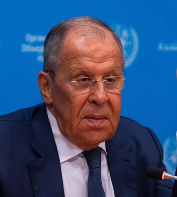 Лавров сделал заявление об "одной России против Запада": ЦПД разоблачает манипуляции Лавров сделал заявление об "одной России против Запада": ЦПД разоблачает манипуляции