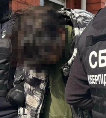 Передавал врагу координаты госпиталей и Нацгвардии: в Днепре вынесли приговор предателю