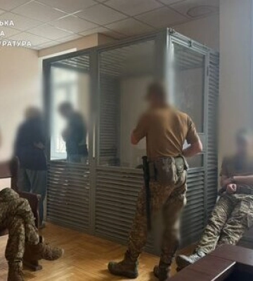 15 років в’язниці за держзраду: працівник "Укртелекому" передав ворогу інформацію про об’єкти ППО та військові частини у Києві