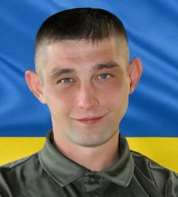 Боратинська громада прощатиметься з Героєм Іваном Зелінським