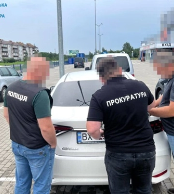 Хмельницких чиновников подозревают в растрате 10 млн