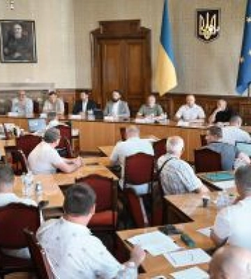 На порядку денному — трансформація всієї деревообробної галузі України На порядку денному — трансформація всієї деревообробної галузі України