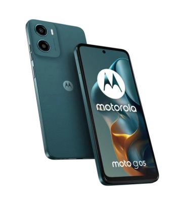 Motorola готує смартфон початкового рівня Moto G06 Motorola готує смартфон початкового рівня Moto G06